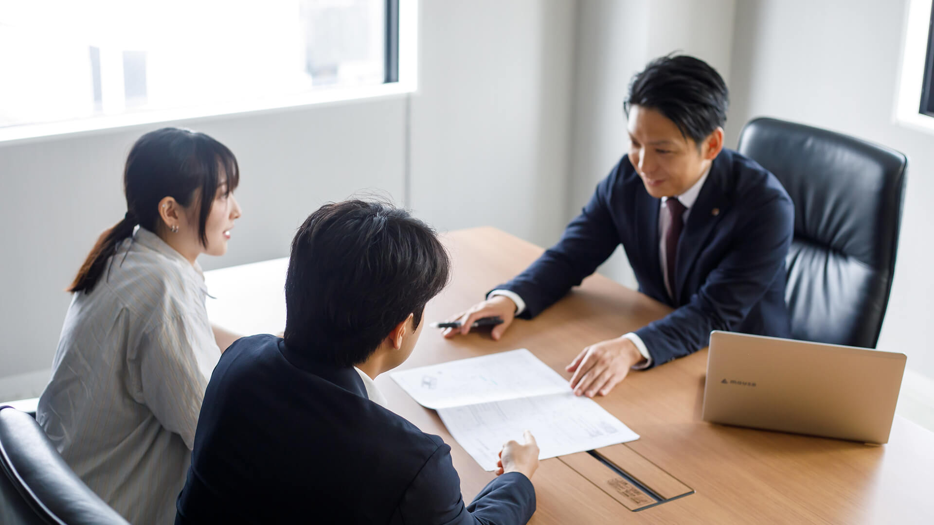 ⁨⁩グランジーニーが全て解決いたします